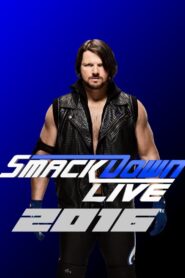 WWE SmackDown: Season 18