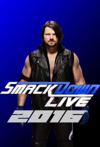 WWE SmackDown: Season 18