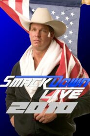 WWE SmackDown: Season 12