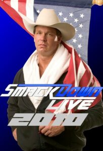 WWE SmackDown: Season 12