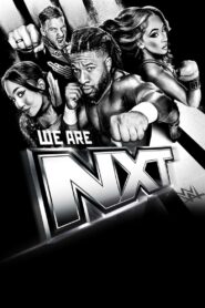 WWE NXT: Season 19