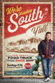 The Great Food Truck Race: Season 8