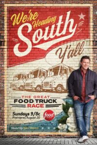 The Great Food Truck Race: Season 8