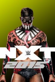 WWE NXT: Season 9