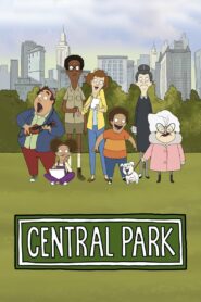 Central Park: Season 1