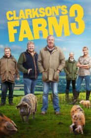 Clarkson’s Farm: Season 3