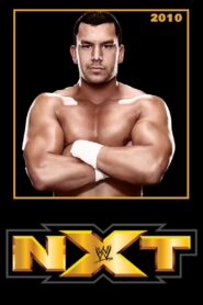 WWE NXT: Season 4