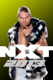 WWE NXT: Season 7