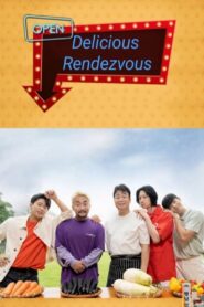 Delicious Rendezvous: Season 1