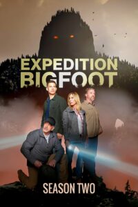 Expedition Bigfoot: Season 2