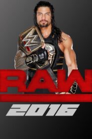 Raw: Season 24