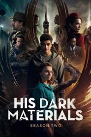 His Dark Materials: Season 2