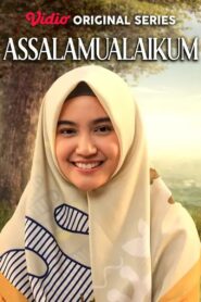 Assalamualaikum: Season 1