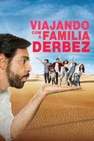 Traveling with the Derbez: Season 1