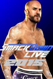 WWE SmackDown: Season 17