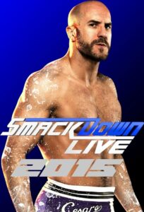 WWE SmackDown: Season 17