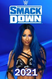 WWE SmackDown: Season 23