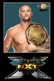 WWE NXT: Season 15