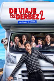 Traveling with the Derbez: Season 2