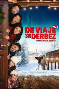 Traveling with the Derbez: Season 4