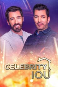 Celebrity IOU: Season 3