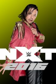 WWE NXT: Season 10