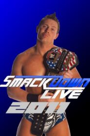 WWE SmackDown: Season 13