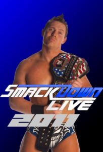 WWE SmackDown: Season 13