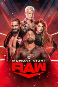 Raw: Season 32