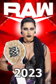 Raw: Season 31