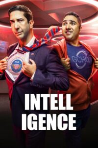 Intelligence: Season 2