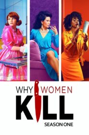 Why Women Kill: Season 1