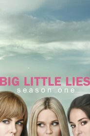 Big Little Lies: Season 1