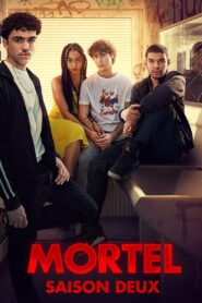 Mortel: Season 2