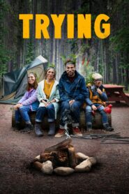 Trying: Season 3