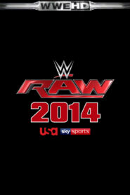 Raw: Season 22