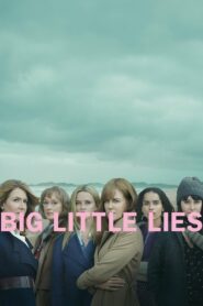 Big Little Lies: Season 2