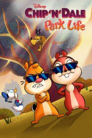 Chip ‘n’ Dale: Park Life: Season 2