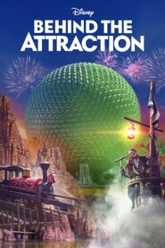 Behind the Attraction: Season 2