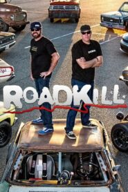 Roadkill: Season 13