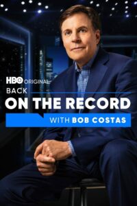 Back on the Record with Bob Costas: Season 1