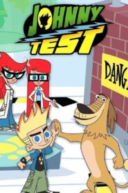 Johnny Test: Season 1