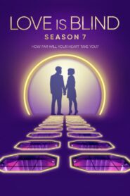 Love Is Blind: Season 7