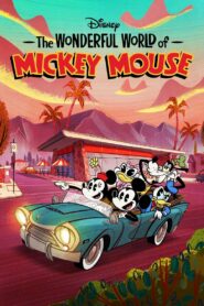 The Wonderful World of Mickey Mouse: Season 1