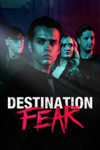 Destination Fear: Season 4