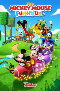 Mickey Mouse Funhouse: Season 3