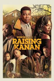 Power Book III: Raising Kanan: Season 2