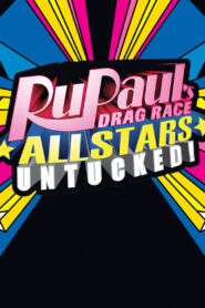 RuPaul’s Drag Race All Stars: UNTUCKED: Season 1