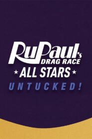 RuPaul’s Drag Race All Stars: UNTUCKED: Season 2