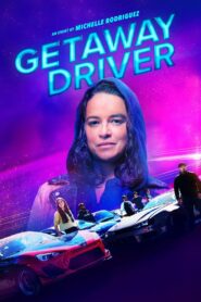 Getaway Driver: Season 1